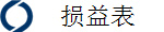损益表